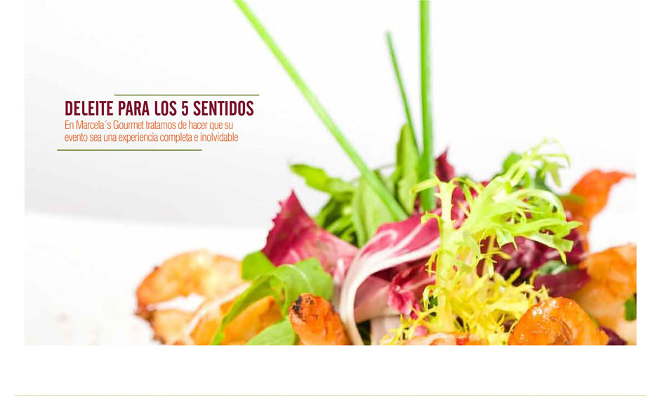 marcelasgourmet.com
